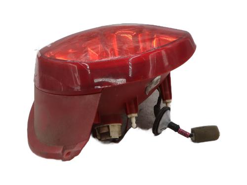 Left taillight CHEVROLET MATIZ (M200, M250) 1.0 | BP30303767C34