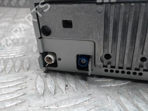 Radio VW TOURAN (1T1, 1T2) 1.9 TDI | BP24247504E6 