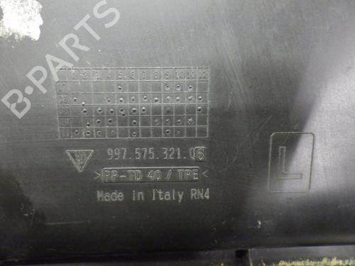 Pipe PORSCHE 911 (997) 3.8 Carrera 4S | BP33564528M125  - Image 9