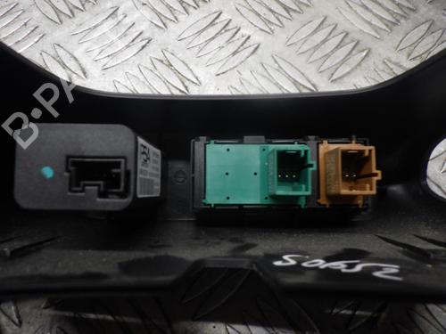 Climate control CITROËN AMI (9A_) Electric (9AZ2CA) | BP25039792I5 - Image 4