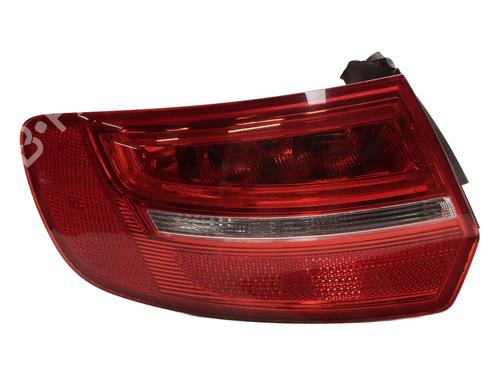 Used Left taillight AUDI A3 Sportback (8PA) 2.0 TDI 16V (140 hp) 27699158