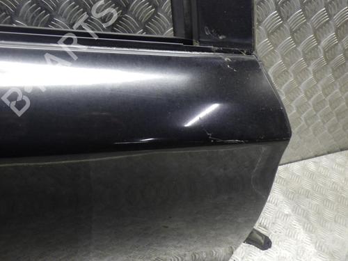 Right rear door BMW 1 (E87)  | BP24246832C5 