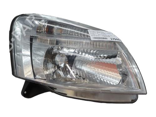 Used Right headlight CITROËN BERLINGO / BERLINGO FIRST MPV (MF_, GJK_, GFK_) 1.6 HDI 90 (MF9HX) (90 hp) 31311692