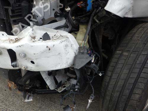 Rear mirror DACIA SANDERO II 1.5 Blue dCi 95 (B8JL) | BP33564393I6  - Image 17