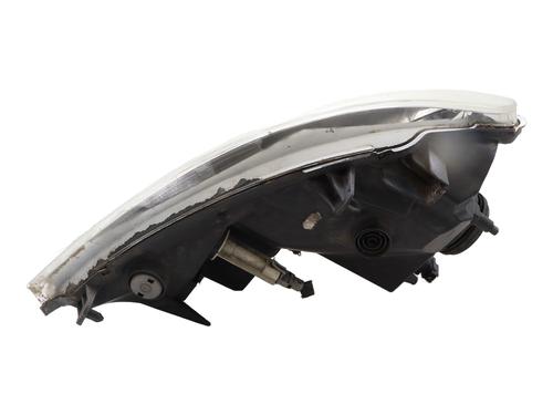 Left headlight RENAULT TRAFIC II Van (FL) 2.0 dCi 115 (FL01, FL0U, FL00, FL0H, FL0M) | BP34057621C28  - Image 5