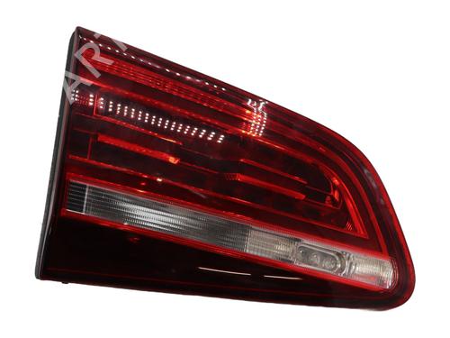 Venstre baglygte bagklap VW SHARAN (7N1, 7N2) 2.0 TDI (150 hp) 32296176