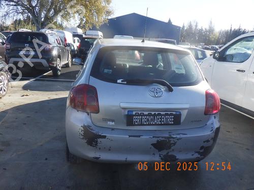 Engine TOYOTA AURIS (_E15_) 2.0 D-4D (ADE150_, ADE150R) | BP33453469M1 - Image 12