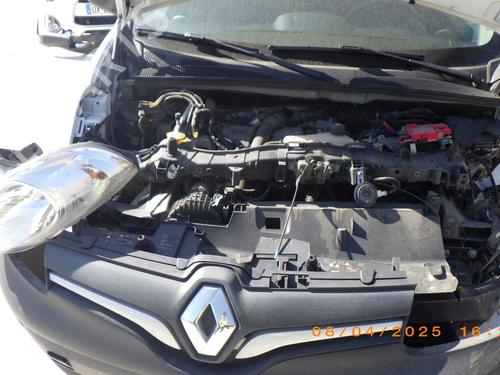 Engine RENAULT KANGOO Express (FW0/1_) | BP37195939M1 - Image 4