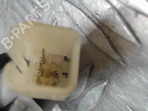 Left taillight SUZUKI SWIFT III (MZ, EZ) 1.3 DDiS (RS413D) | BP24252340C34 