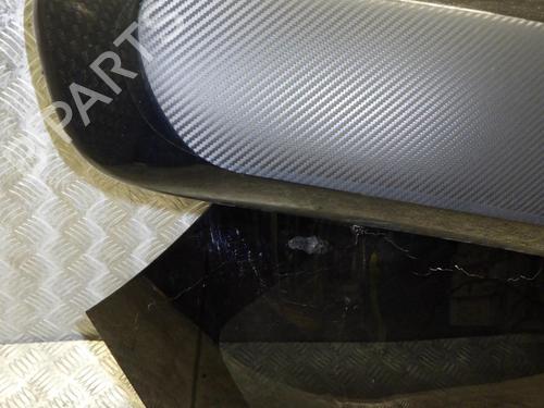 Used Left front door RENAULT TWIZY (MAM_) 80 (11 hp) 24245077