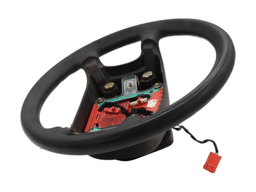 Used Steering wheel Steering wheel AUDI CABRIOLET B3 (8G7) 2.6 (150 hp) 30318081 30318081