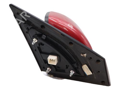 Left mirror KIA RIO IV (YB, SC, FB) 1.0 T-GDI 100 | BP37633721C26 - Image 4