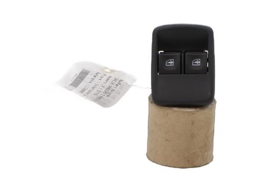 Used Left front window switch DACIA SANDERO II TCe 90 (B8M1, B8MA, B8AC) (90 hp) 30678750