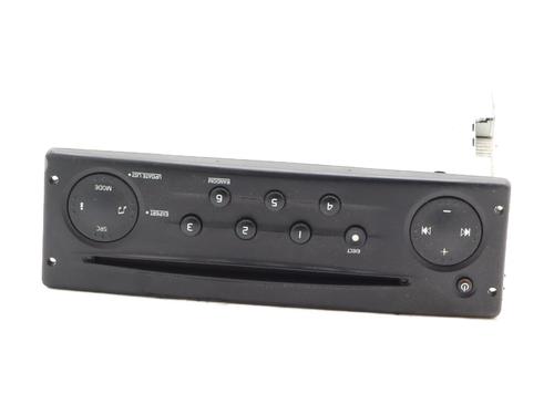 Radio RENAULT TRAFIC II Van (FL) 1.9 dCi 100 (FL0C, FL0K, FL0B) | BP33453506E6 - Image 2