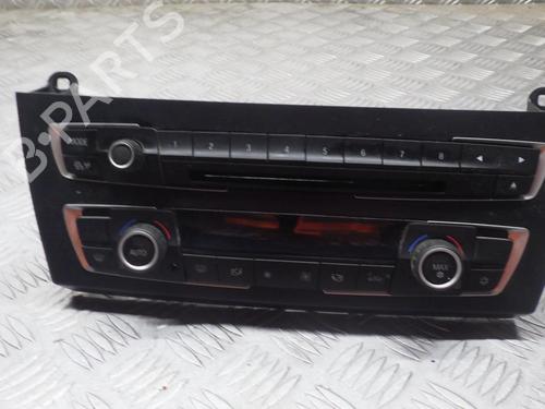 Climate control BMW 1 (F20) 116 d | BP33301483I5 - Image 2