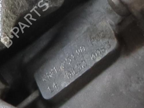 Gearbox VW GOLF PLUS V (5M1, 521) 2.0 TDI 16V | BP38423841M3 - Image 3