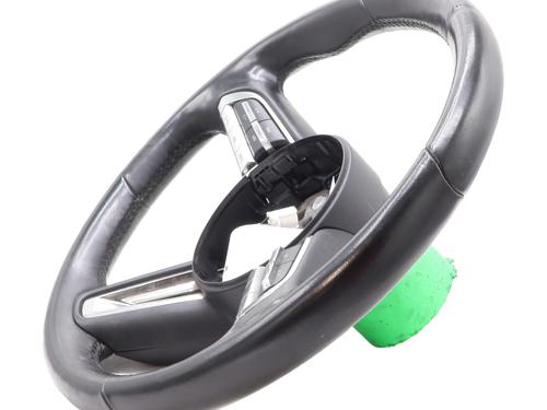 Steering wheel MAZDA 3 Hatchback (BP) SKYACTIV-X M Hybrid AWD | BP33652284C49 - Image 5