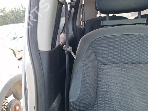 Used Front right belt tensioner PEUGEOT PARTNER Tepee 1.6 HDi (112 hp) 29372041