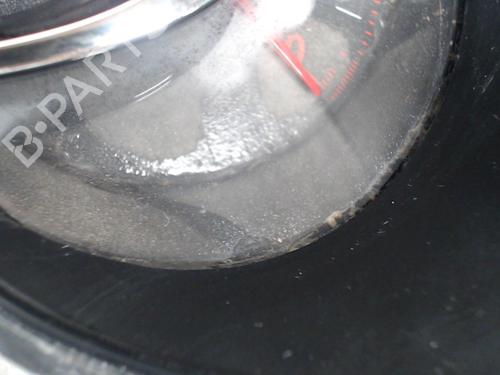 Instrument cluster RENAULT CLIO IV (BH_) 1.6 RS (BHJ4, BHJ6, BHMM) | BP24252683C47 