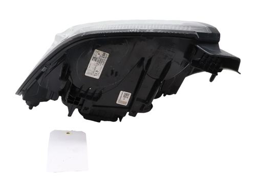 Used Left taillight Left taillight PEUGEOT 208 II (UB_, UP_, UW_, UJ_) 1.2 PureTech 100 (101 hp) 40177350 40177350