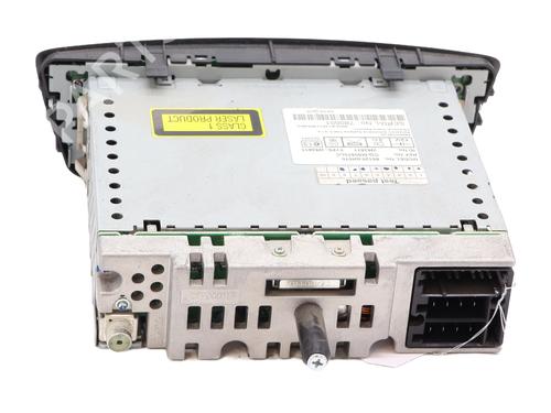 Radio CITROËN C1 (PM_, PN_) 1.4 HDi | BP32386260E6