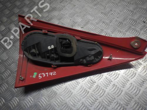 Left taillight PEUGEOT 107 (PM_, PN_) 1.0 | BP24246960C34 