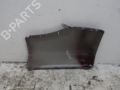 Left front fenders MINI MINI CLUBMAN (F54) Cooper D | BP29634374C41 
