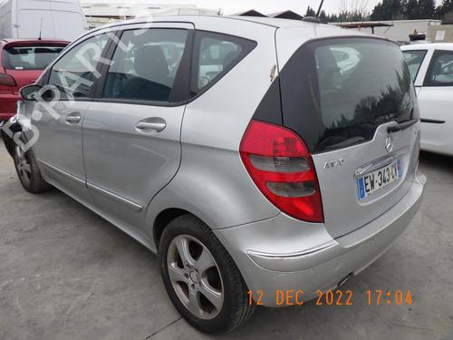 Right headlight MERCEDES-BENZ A-CLASS (W169) A 170 (169.032, 169.332) | BP24244251C29  - Image 11