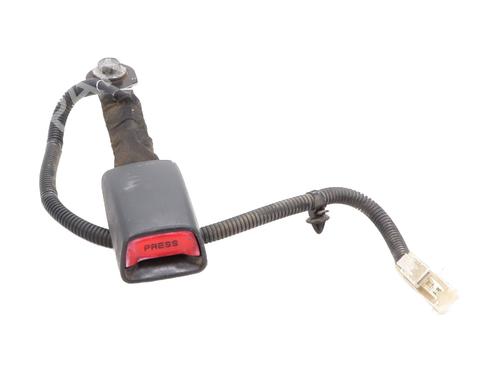 Seat buckle HYUNDAI i30 (FD) 1.6 CRDi | BP32389112I32 - Image 4