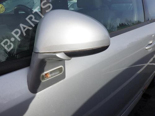 Used Left mirror CITROËN C4 Coupe (LA_) 2.0 HDi (136 hp) 24250036