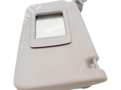 Left sun visor BMW X1 (E84) sDrive 16 d | BP36394505I1 - Image 4
