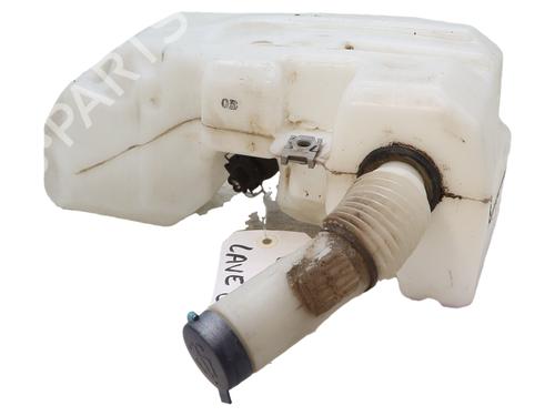 Used Windscreen washer tank Windscreen washer tank 39417858 39417858