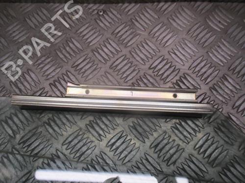 Rear left door window OPEL AGILA B (H08) 1.0 (F68) | BP24252104C20 