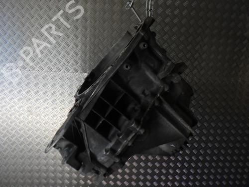 Gearbox FORD MONDEO III (B5Y) 2.0 TDCi | BP24248553M3 