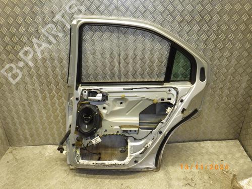 Right rear door FORD MONDEO III (B5Y)  | BP24244598C5 