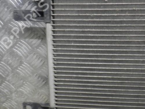 Used AC radiator AC radiator PEUGEOT 308 II (LB_, LP_, LW_, LH_, L3_) 1.6 BlueHDi 120 (120 hp) 24246483 24246483