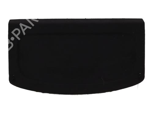 Used Rear parcel shelf VW TIGUAN (5N_) 2.0 TDI 4motion (140 hp) 31318752