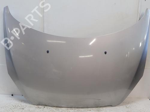 Panser Panser PEUGEOT 307 (3A/C) [2000-2012] 36115644 36115644