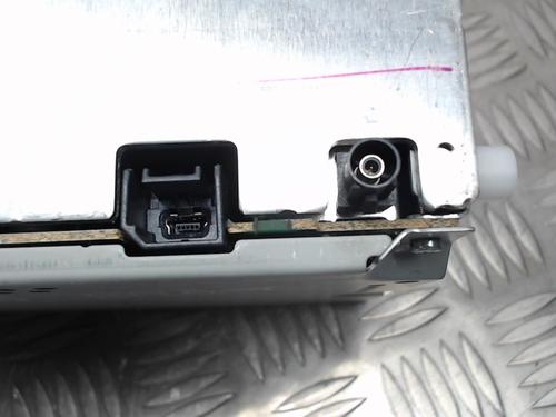 Radio FORD B-MAX (JK) 1.0 EcoBoost | BP24249493E6 