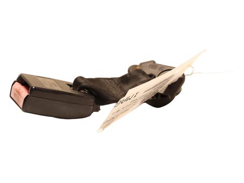 Seat buckle RENAULT SCÉNIC III (JZ0/1_) 1.5 dCi | BP28077349I32 