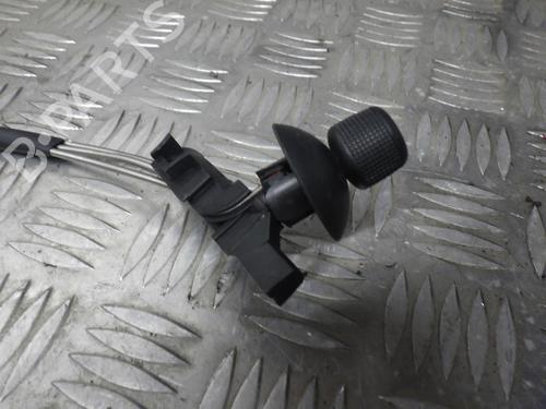 Left mirror SEAT IBIZA III (6L1) 1.4 TDI | BP24248538C26 