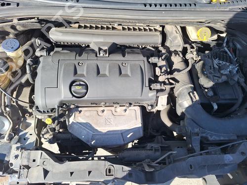 Alternator CITROËN DS3 (SA_) 1.6 VTi 120 | BP30661143M7