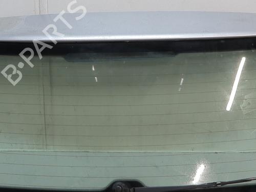 Used Tailgate Tailgate VW GOLF IV (1J1) 1.9 TDI (130 hp) 34185443 34185443