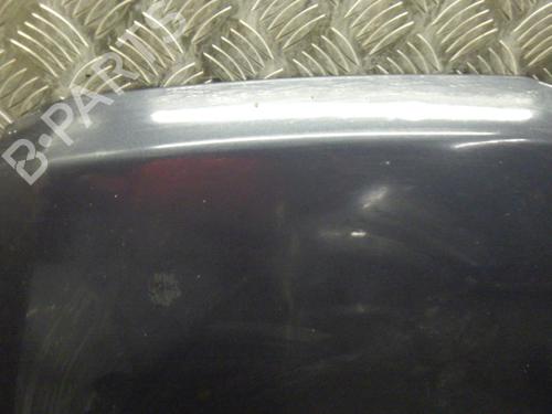 Used Hood FIAT PANDA (169_) 1.2 (169.AXB11, 169.AXB1A) (60 hp) 24249110