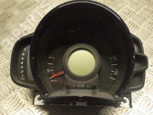 Instrument cluster PEUGEOT 108 1.0 VTi | BP24246377C47 - Image 3