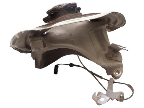 Right front steering knuckle BMW Z4 Roadster (G29) M40 i | BP36664145M26  - Image 5