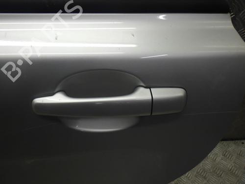 Left rear door VOLVO V50 (545) 1.8 | BP24246605C4 
