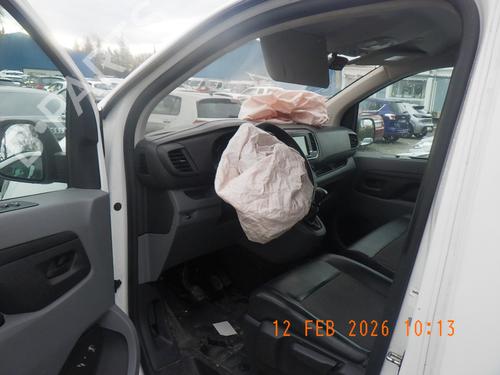 Left front window switch PEUGEOT EXPERT Van (V_) 2.0 BlueHDi 120 | BP33453555I27 - Image 11