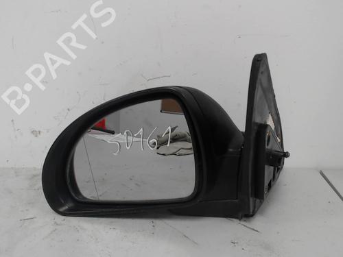 Used Left mirror KIA CEE'D SW (ED) 1.6 CRDi 115 (115 hp) 24249075