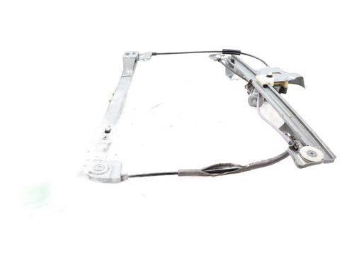 Used Front left window mechanism Front left window mechanism RENAULT KANGOO Express (FW0/1_) 1.5 dCi 90 (FW0G, FW05, FW08, FW11) (90 hp) 34057615 34057615